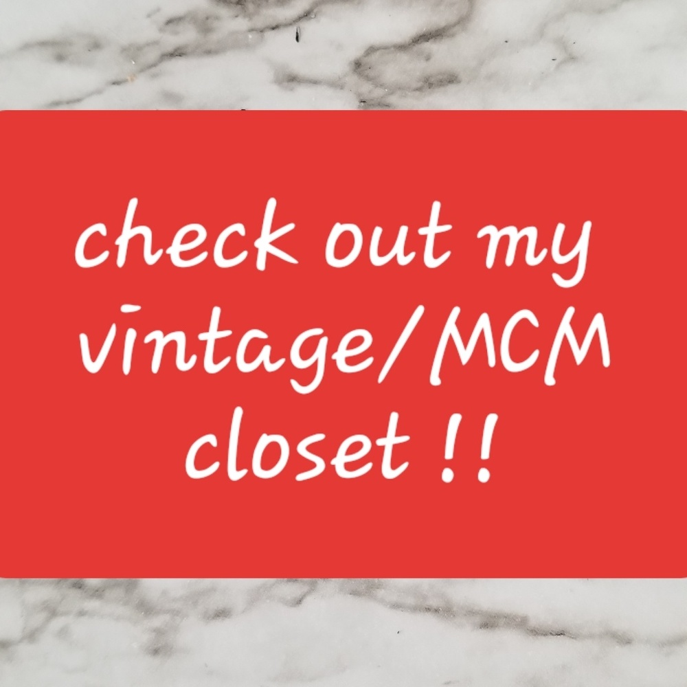 Wide assortment of vintage awesomeness